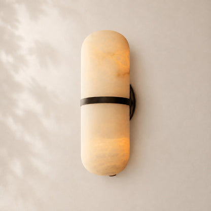 Melmont Sconce