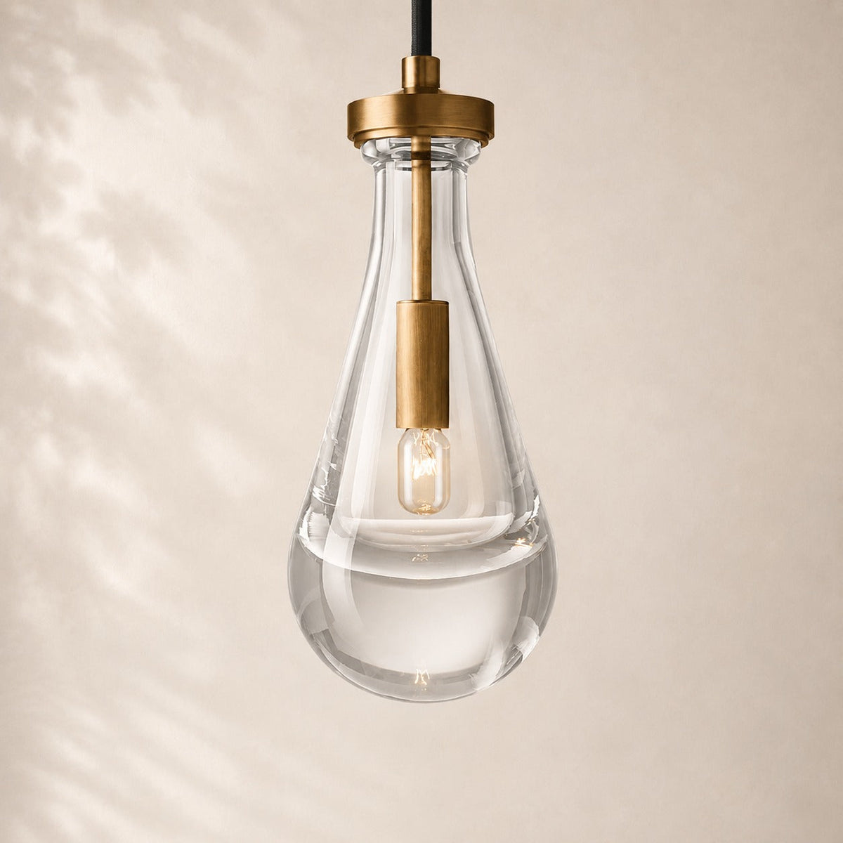 Rainier Pendant