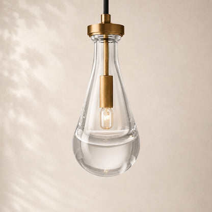 Rainier Pendant