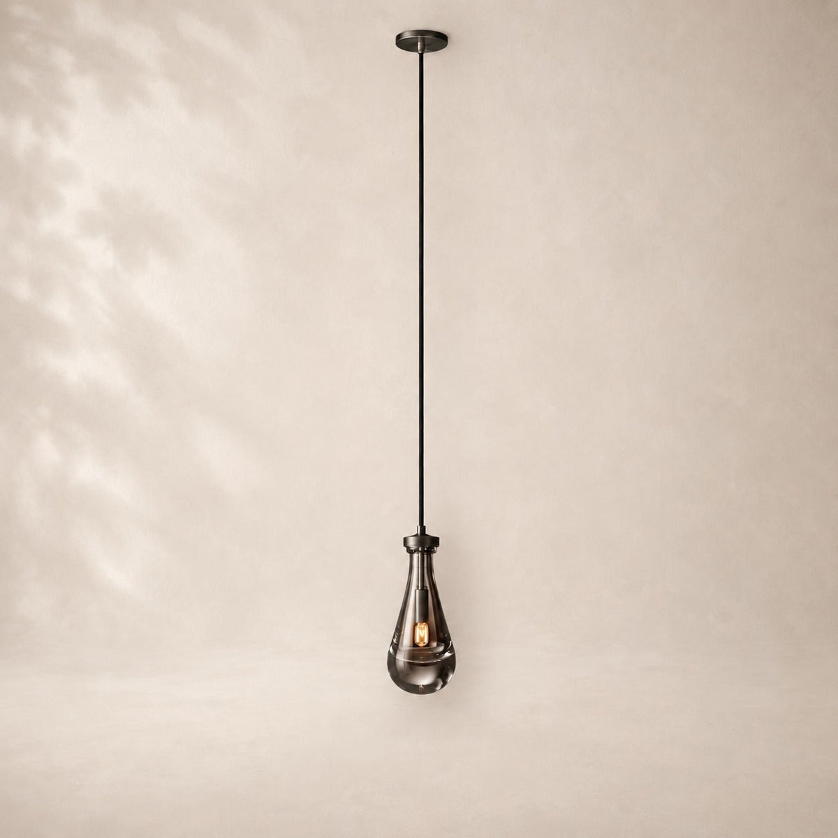 Rainier Pendant