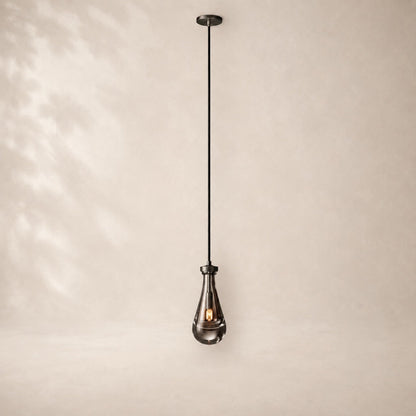 Rainier Pendant