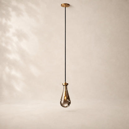 Rainier Pendant