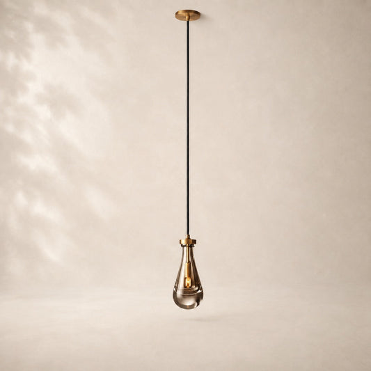 Rainier Pendant