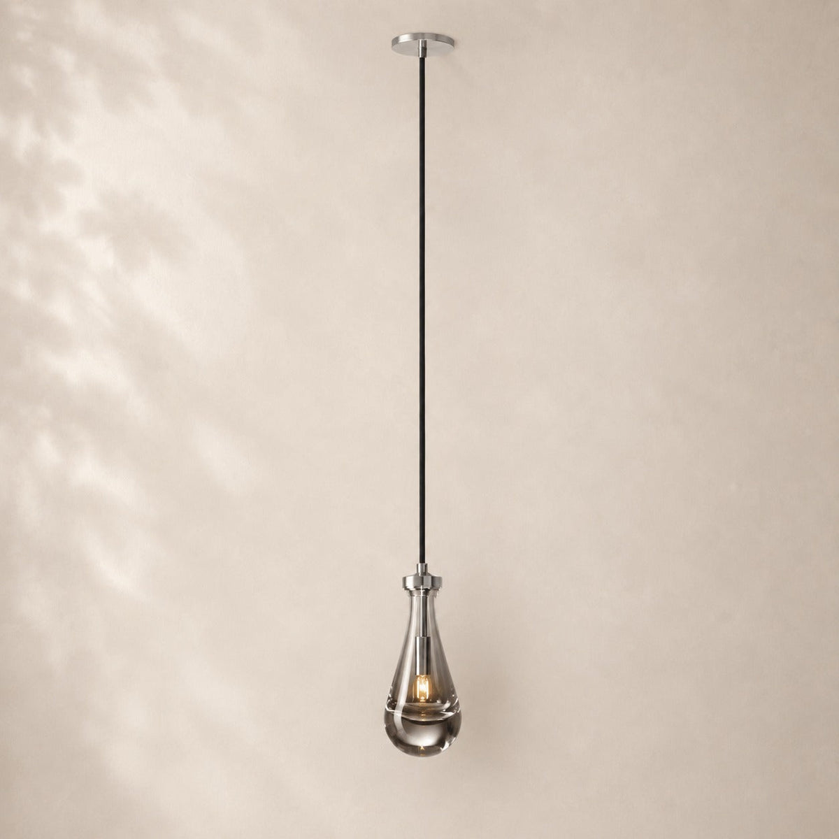 Rainier Pendant