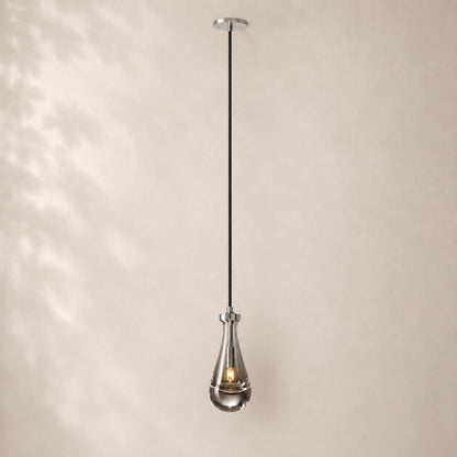 Rainier Pendant