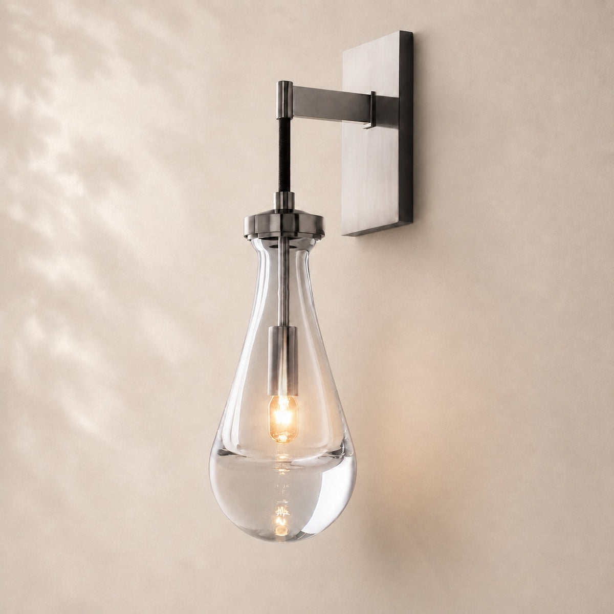 Rainier Sconce