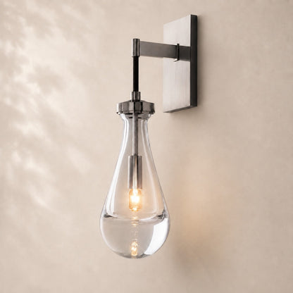 Rainier Sconce