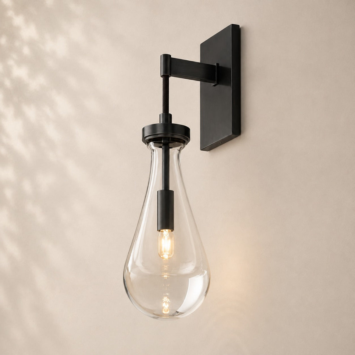 Rainier Sconce