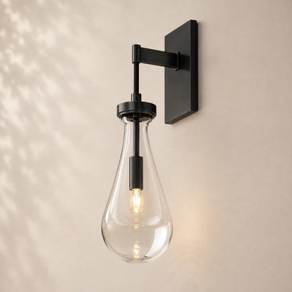 Rainier Sconce