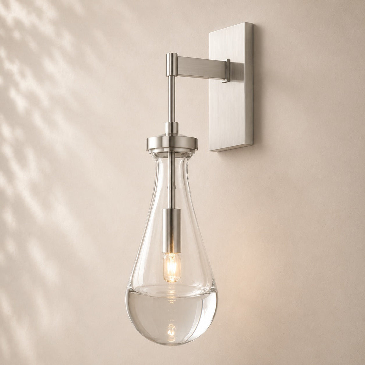 Rainier Sconce