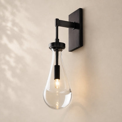 Rainier Sconce