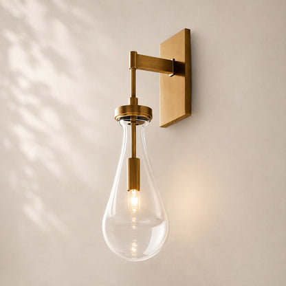 Rainier Sconce