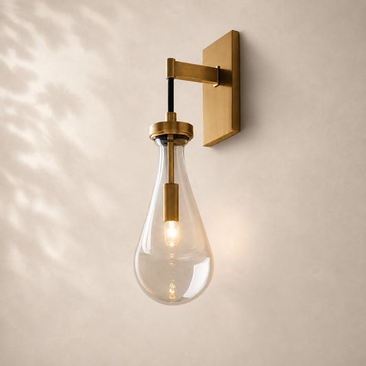 Rainier Sconce