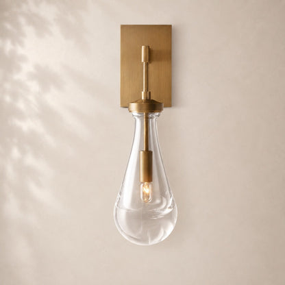Rainier Sconce