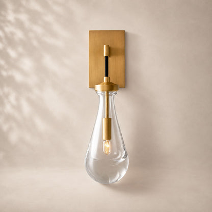 Rainier Sconce