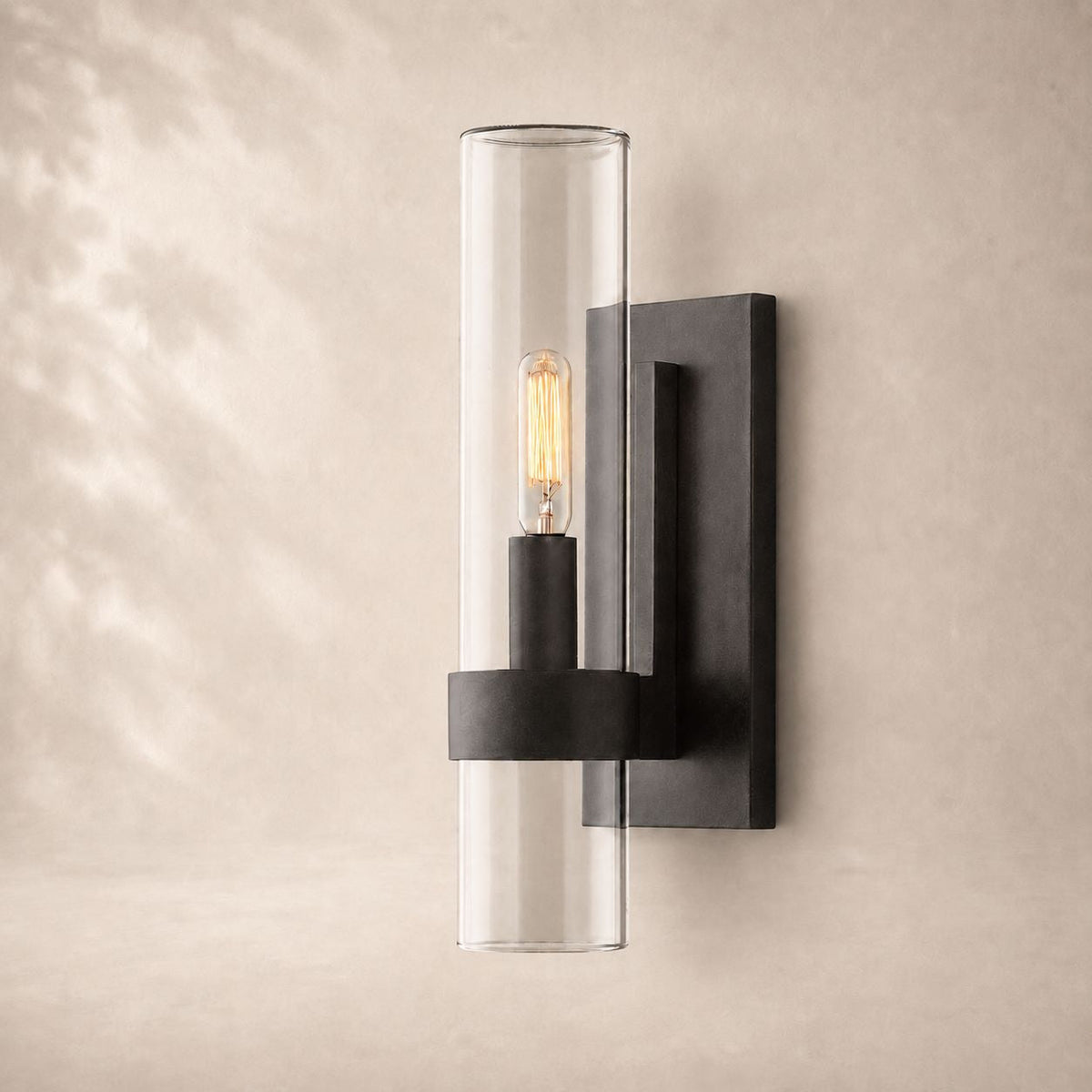 Ravina Outdoor Sconce 12"