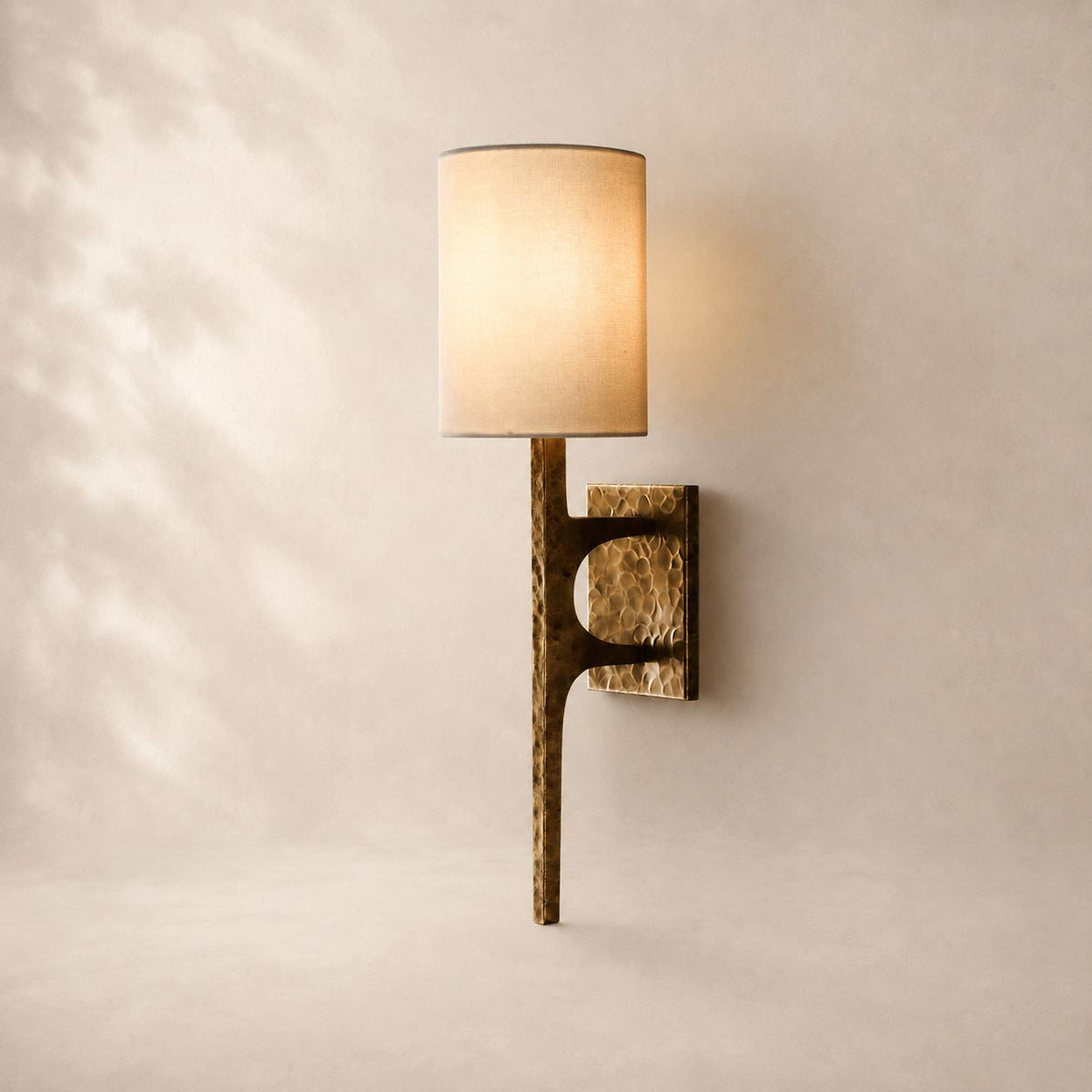 Wrixton Sconce 22"