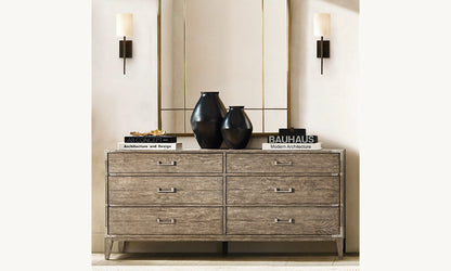 Wrixton Sconce 22"