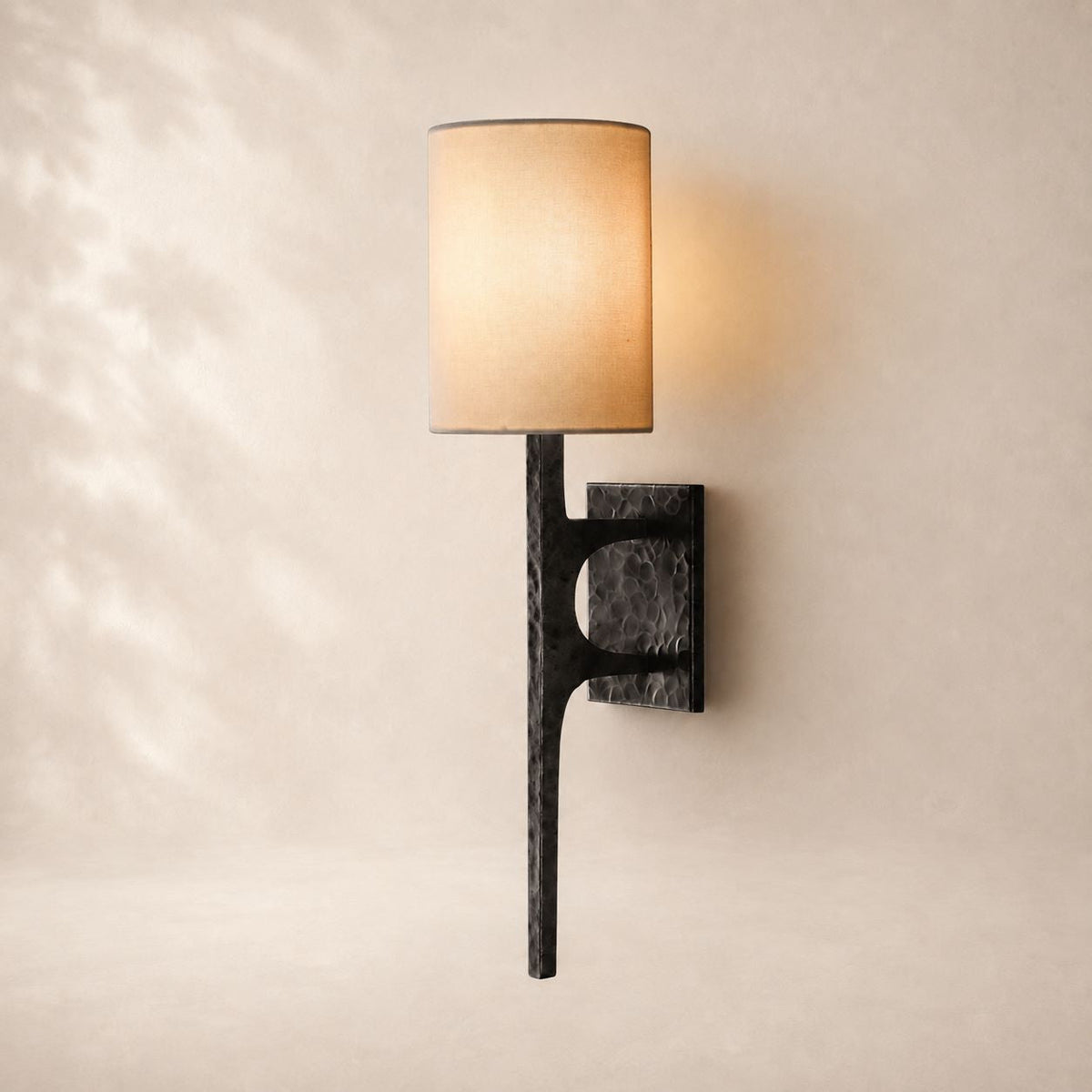 Wrixton Sconce 22"