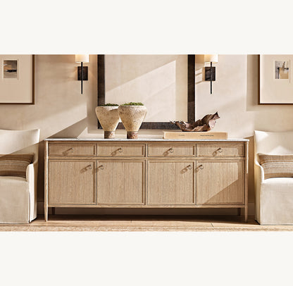 Wrixton Sconce 22"