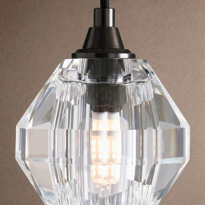 Amoroso Pendant