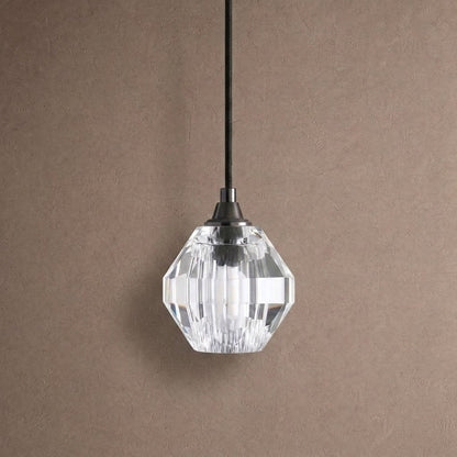 Amoroso Pendant