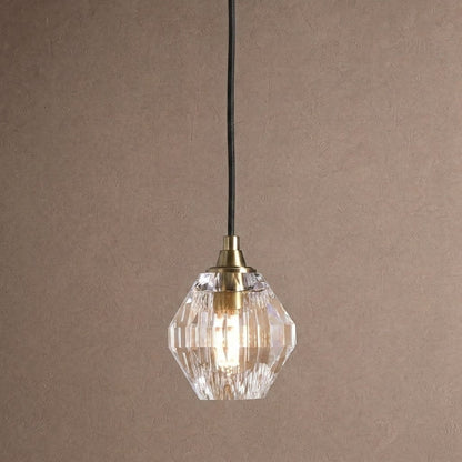 Amoroso Pendant