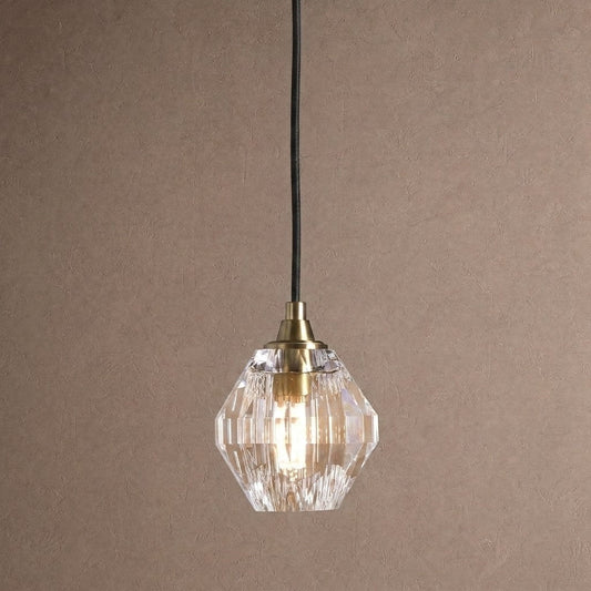 Amoroso Pendant
