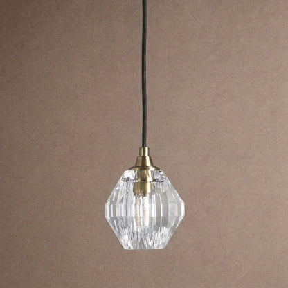 Amoroso Pendant