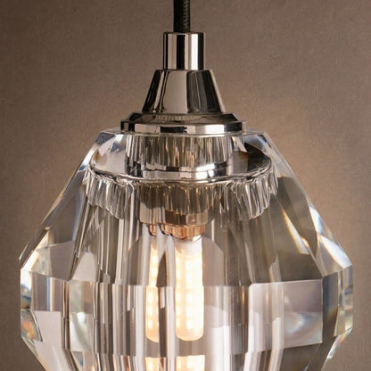Amoroso Pendant