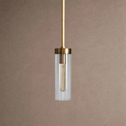 Andreas Pendant