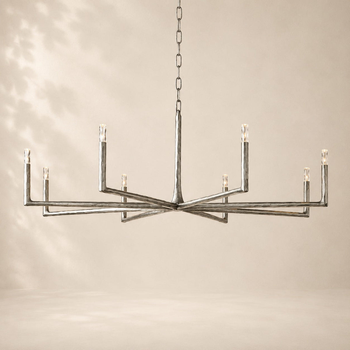 Thadson Round Chandelier 60''