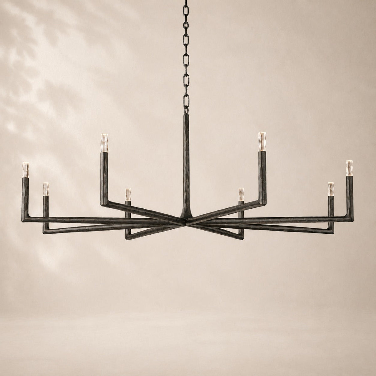 Thadson Round Chandelier 60''