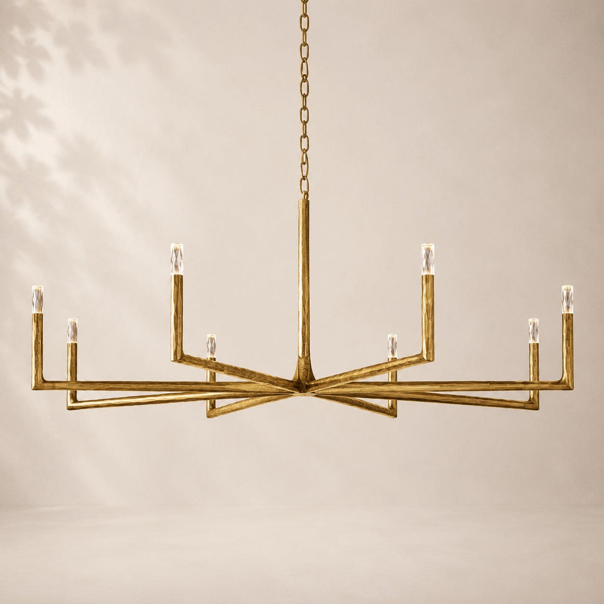 Thadson Round Chandelier 60''